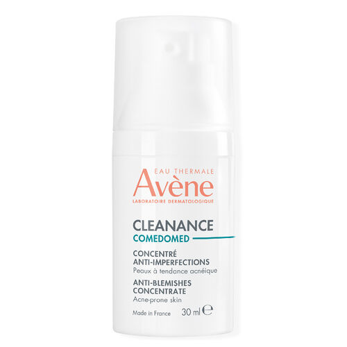 Avene Cleanance Comedomed Yağlı ve Akneye Eğilimli Ciltler İçin Bakım Kremi 30 ml