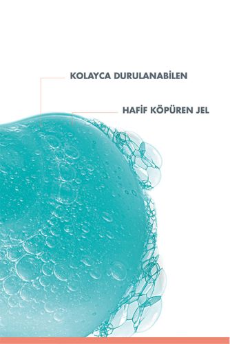 Avene Cleanance Yağlı ve Akneye Eğilimli Ciltler için Matlaştırıcı Yüz Temizleme Jeli 400 ml - Görsel 5