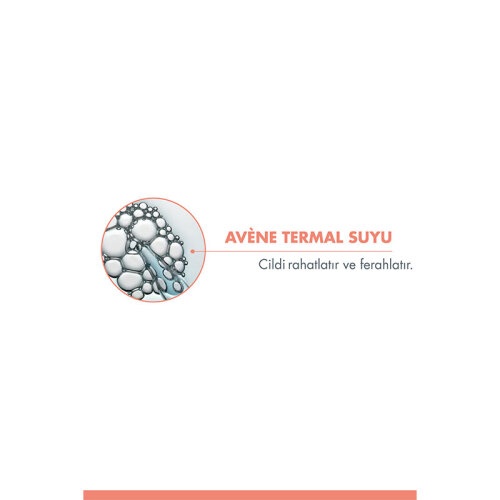 Avene Ferahlatıcı Termal Su 300 ml - Görsel 5