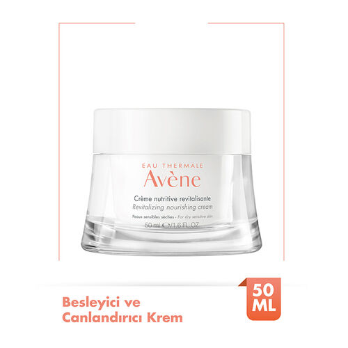 Avene Kuru ve Çok Kuru Ciltler için Nemlendirici Krem 50 ml - Görsel 2