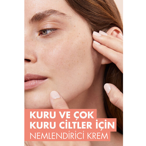 Avene Kuru ve Çok Kuru Ciltler için Nemlendirici Krem 50 ml - Görsel 3