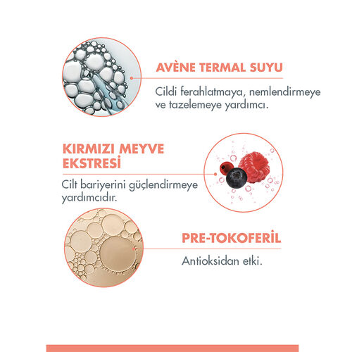 Avene Kuru ve Çok Kuru Ciltler için Nemlendirici Krem 50 ml - Görsel 5