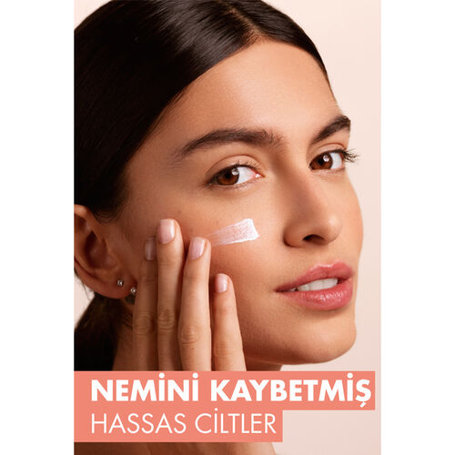 Avene Hydrance Light SPF30 Kuru ve Karma Ciltler için Güneş Korumalı Nemlendirici Krem 40 ml - Görsel 4