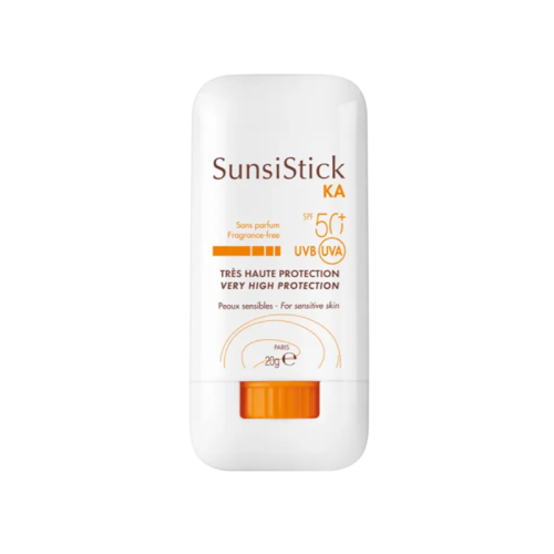 Avene SunsiStick KA SPF 50+ Hassas Ciltler İçin Güneşten Koruyucu Stick 20 gr