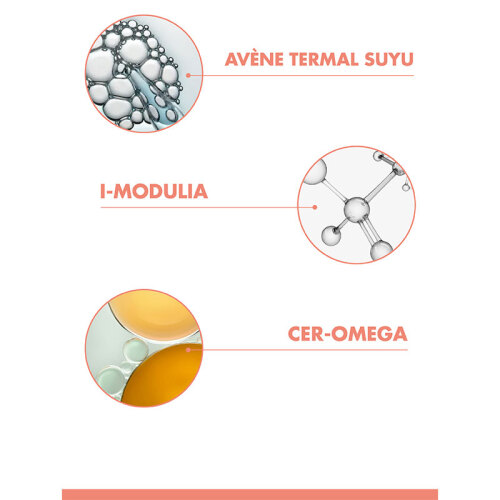 Avene XeraCalm A.D Kuru Ciltler için Nemlendirici Balsam 400 ml - Görsel 3
