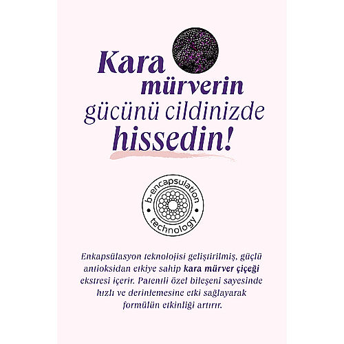 B-good care b-good b-skincare Bariyer Onarıcı Bakım Kremi 50 ml - Görsel 4