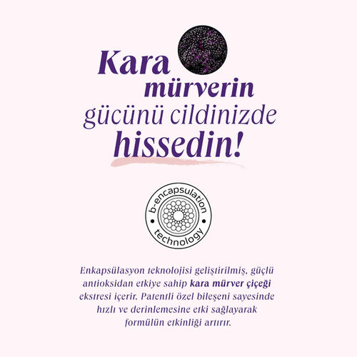 B-good care b-good b-sun SPF 30 Yüz Güneş Koruma 50 ml - Görsel 4