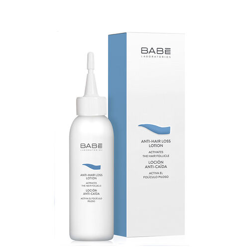 Babe Saç Dökülmesine Karşı Losyon 125ml - Görsel 2