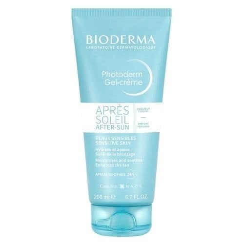 Bioderma Photoderm After Sun Gel Cream 200ml