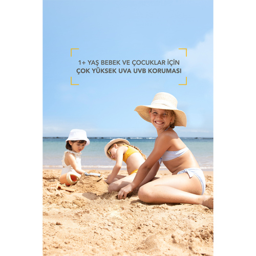 Bioderma Photoderm Pediatrics Lait SPF50+ 100 ml - Görsel 4