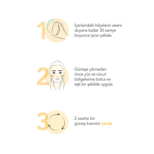 Bioderma Photoderm SPF 50+ Mineral Fluide 75 gr - Görsel 5