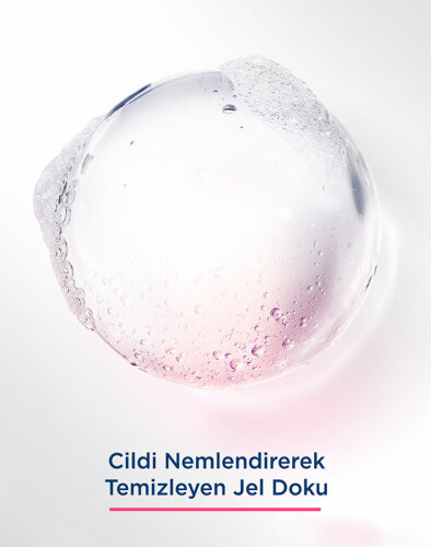 Bioderma Sensibio Foaming Cilt Temizleme Jeli 500 ml - Görsel 4