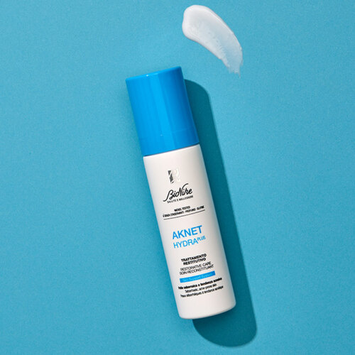 Bionike Aknet Hydra Plus Restorative Care 40 ml - Görsel 2