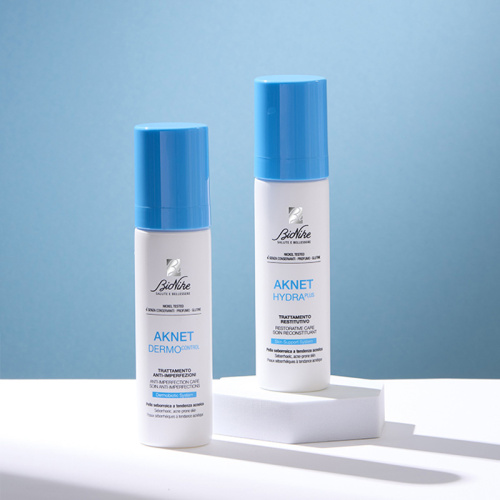 Bionike Aknet Hydra Plus Restorative Care 40 ml - Görsel 4