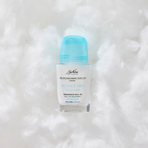 Bionike Defence Deo Sensitive 48h Latte Roll-on 50 ml - Görsel 2