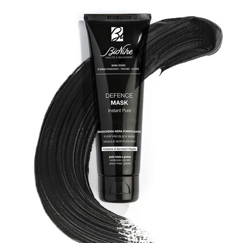 BioNike Defence Mask Insant Pure 75 ml - Görsel 2