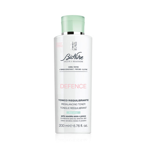BioNike Defence Mat Karma/Yağlı Ciltler İçin Dengeleyen Sıkılaştırıcı Losyon 200ml