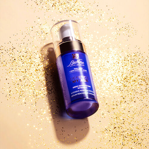 BioNike Defence My Age Intenive Renewing Serum 30 ml - Görsel 3