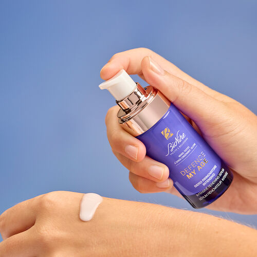 BioNike Defence My Age Intenive Renewing Serum 30 ml - Görsel 4