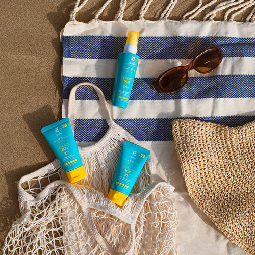 BioNike Defence Sun SPF50+ Melting Face Cream 50 ml - Görsel 3