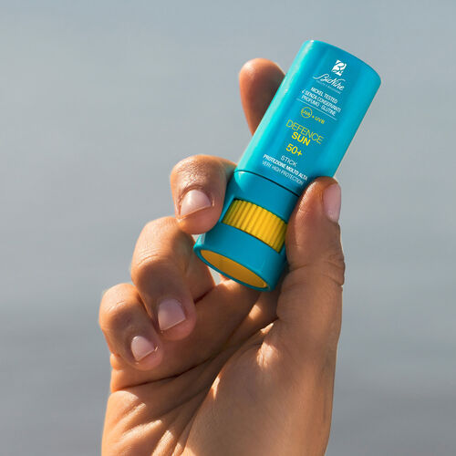 Bionike Güneş Koruyucu Stick Spf+50 - 9 ml - Görsel 2