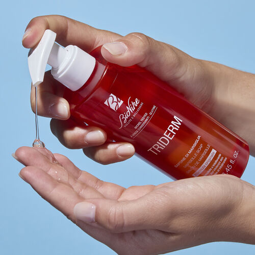 BioNike Triderm Marsilya Sıvı Sabunu 250ml - Görsel 2