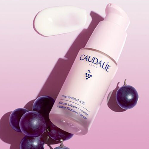 Caudalie Resveratrol Lift Sıkılaştırıcı Serum 30 ml - Görsel 3