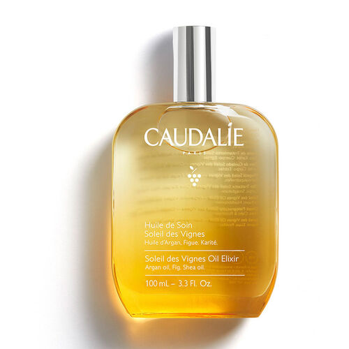 Caudalie Soleil des Vignes Oil Elixir 100 ml - Görsel 2