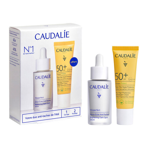 Caudalie Vinoperfect Leke Karşıtı İkili Set - Görsel 2