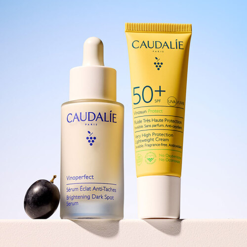 Caudalie Vinoperfect Leke Karşıtı İkili Set - Görsel 3