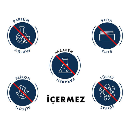CeceMED Hassas Saç Dipleri İçin Losyon 75 ml - Görsel 5