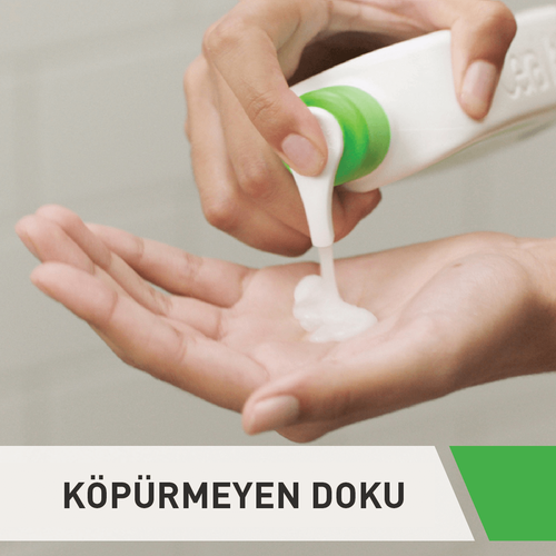 CeraVe Normal Ve Kuru Ciltler İçin Nemlendiren Temizleyici 236 ml - Görsel 3