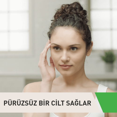 CeraVe Normal Ve Kuru Ciltler İçin Nemlendiren Temizleyici 236 ml - Görsel 5
