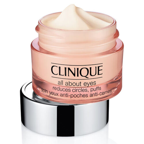 Clinique All About Eyes Göz Çevresi Bakım Kremi 15 ml - Görsel 3
