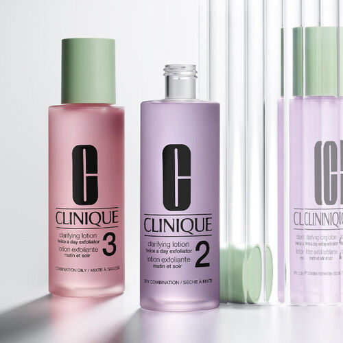 Clinique Clarifying Lotion Arındırıcı Losyon Tonik 1.0 200 ml - Görsel 3