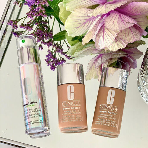 Clinique Even Better Clinical Radical Koyu Leke Serumu 30 ml - Görsel 3