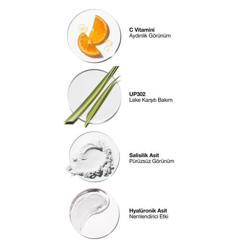 Clinique Even Better Clinical Serum Fondöten SPF 20 WN 01 Flax 30 ml - Görsel 3