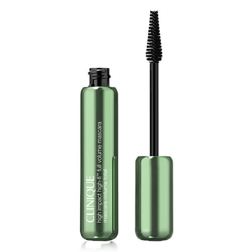 Clinique High Impact High-Fi Yoğun Hacim Veren Siyah - Kahverengi Maskara 10 ml