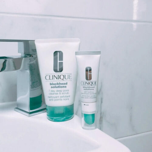 Clinique Isı Teknolojili Siyah Nokta Temizleyici 20 ml - Görsel 4