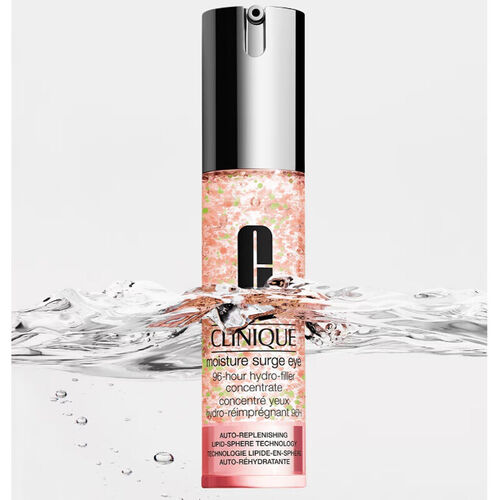Clinique Moisture Surge Eye 96 Saat Nem Koruma Teknolojili Göz Kremi 15 ml - Görsel 3