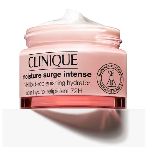 Clinique Moisture Surge Intense72 Saat Nem Koruma Teknolojili Nemlendirici 50 ml - Görsel 3
