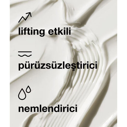 Clinique Smart Clinical Repair Lifting Etkili Yüz ve Boyun Nemlendirici Krem 50 ml - Görsel 2