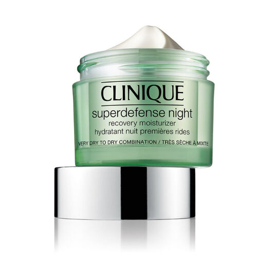 Clinique Superdefense Gece Kremi 50 ml - Görsel 2