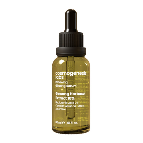 Cosmogenesis Labs Tazeleyici Ginseng Serum 30 ml