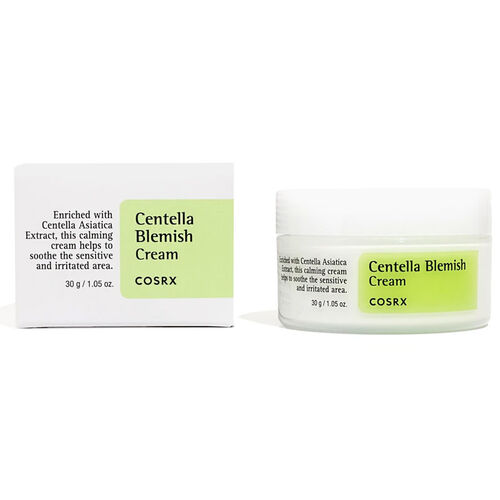 Cosrx Centella Blemish Centella Özlü Krem 30 gr - Görsel 2