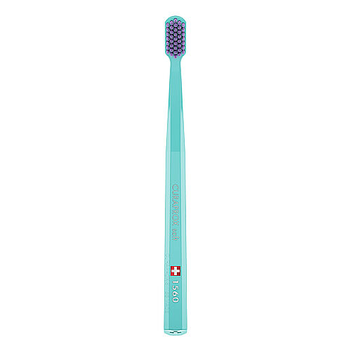 Curaprox CS 1560 Soft Diş Fırçası - Görsel 2