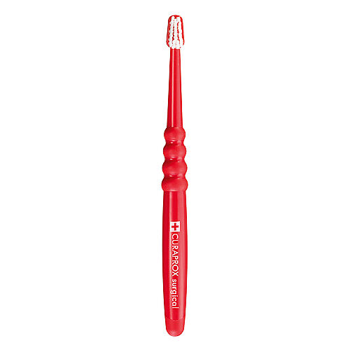 Curaprox Surgical Diş Fırçası - Görsel 3