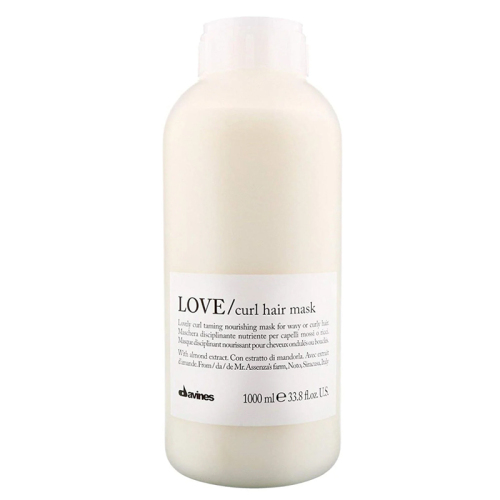 Davines Love Curl Hair Mask 1000 ml