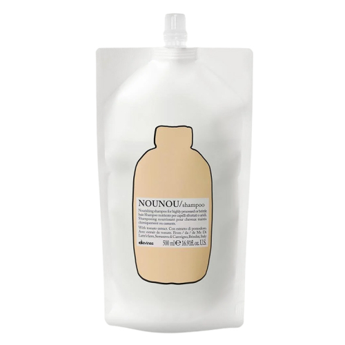 Davines Nounou Shampoo - Refill 500ml