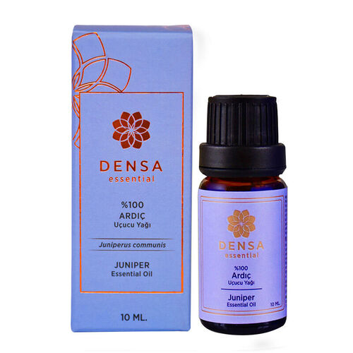 Densa Essential Ardıç Uçucu Yağı 10 ml - Görsel 2